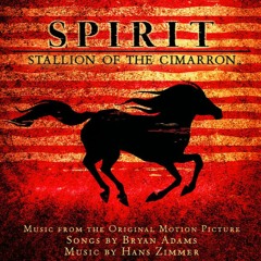 Homeland - Spirit Stallion of the Cimarron Remake/Remix Mystery Box 3