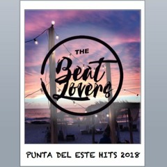 THE BEAT LOVERS PUNTA DEL ESTE HITS