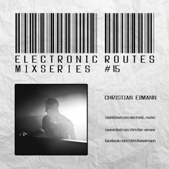 #15 Christian Eimann @ Untergrund - Bitterfeld 07.01.2018