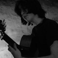 Alex G - Mis (Acoustic Demo)
