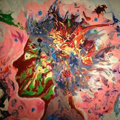 Leviathan Jones- Could Be