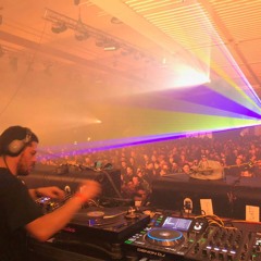 Bisturi@Hzd Mix - Winter Conspiracy11 2k18 - Praga