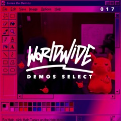 Worldwide Select [17]