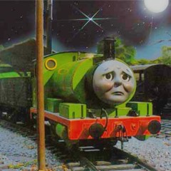 i don't wanna waste my time, i'd rather play with trains