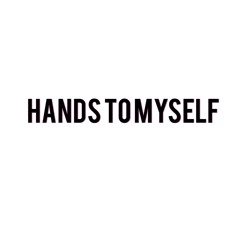 Hands To myself (Cover)