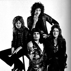 Queen - Under Pressure (cover)