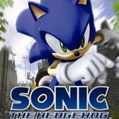 His World - Theme Of Sonic - Sonic The Hedgehog (2006) Music Extended