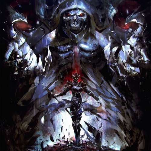 Stream Chakip Overlord2 Op Go Cry Go Guitar Cover オーバーロード2 ギターで弾いてみた By Night Cake Listen Online For Free On Soundcloud