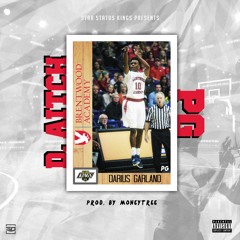 PG by D. Aitch (Prod. by MoneyTree)