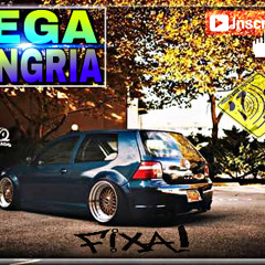 Mega Funk 2018 Vol.4 (Especial De 50K) Edição - Hungria & Rap (DJ FelipeCWB CuritibaPR)