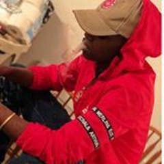 Scoony  Ft. Rick Porter Feelinz