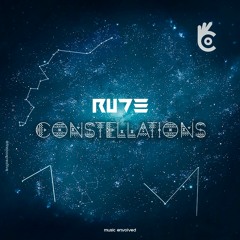 Rude - Constellations [OUT NOW]