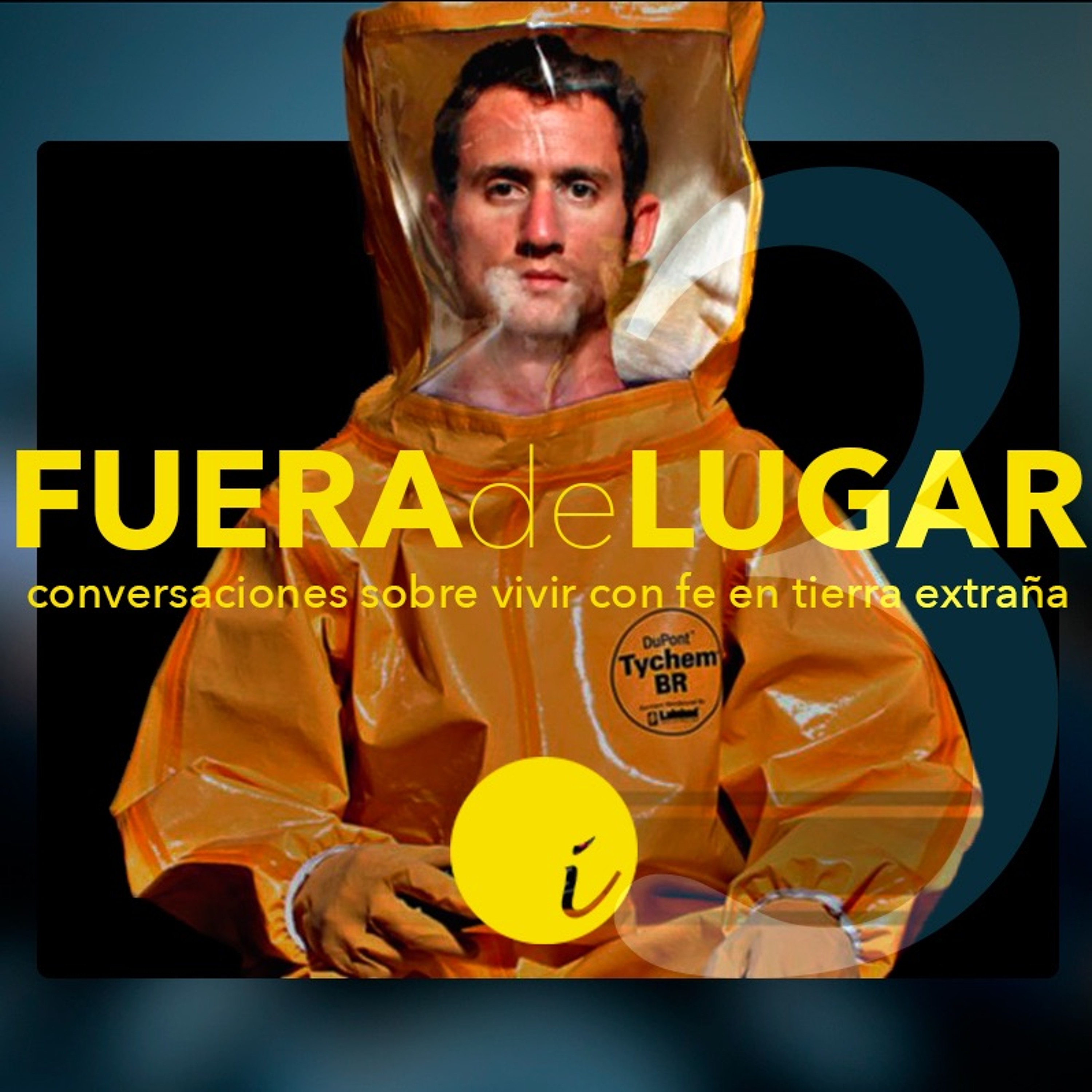 Fuera De Lugar - 3 - La Tentación de Volver Atrás episode artwork