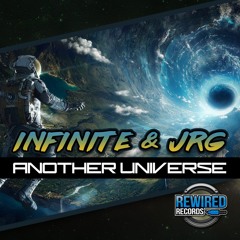 Infinite & JRG - Another Universe