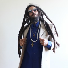 Chamado No Amor [Burn Dem Riddim] Apoena Ferreira