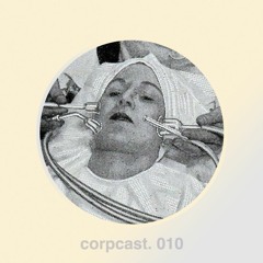 Corpcast. 010 / AnaSatana