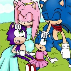 Lectura Dramática de la Muerte Que Los Hijos De Sonic Y Amy