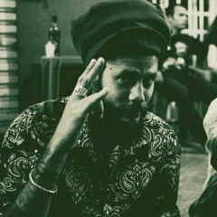 New Perception [Caution Riddim] Apoena Ferreira