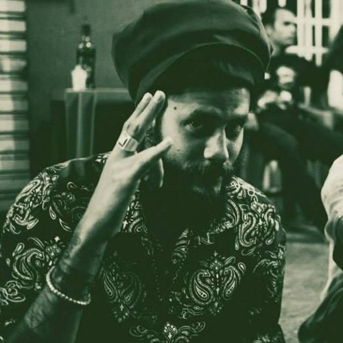 New Perception [Caution Riddim] Apoena Ferreira