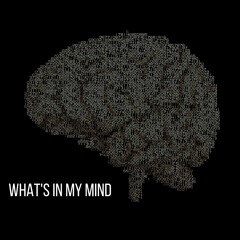 What's In My Mind
