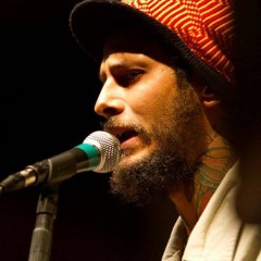 Filho De Deus [Crystal Woman Riddim] Apoena Ferreira