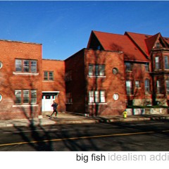 Big fish