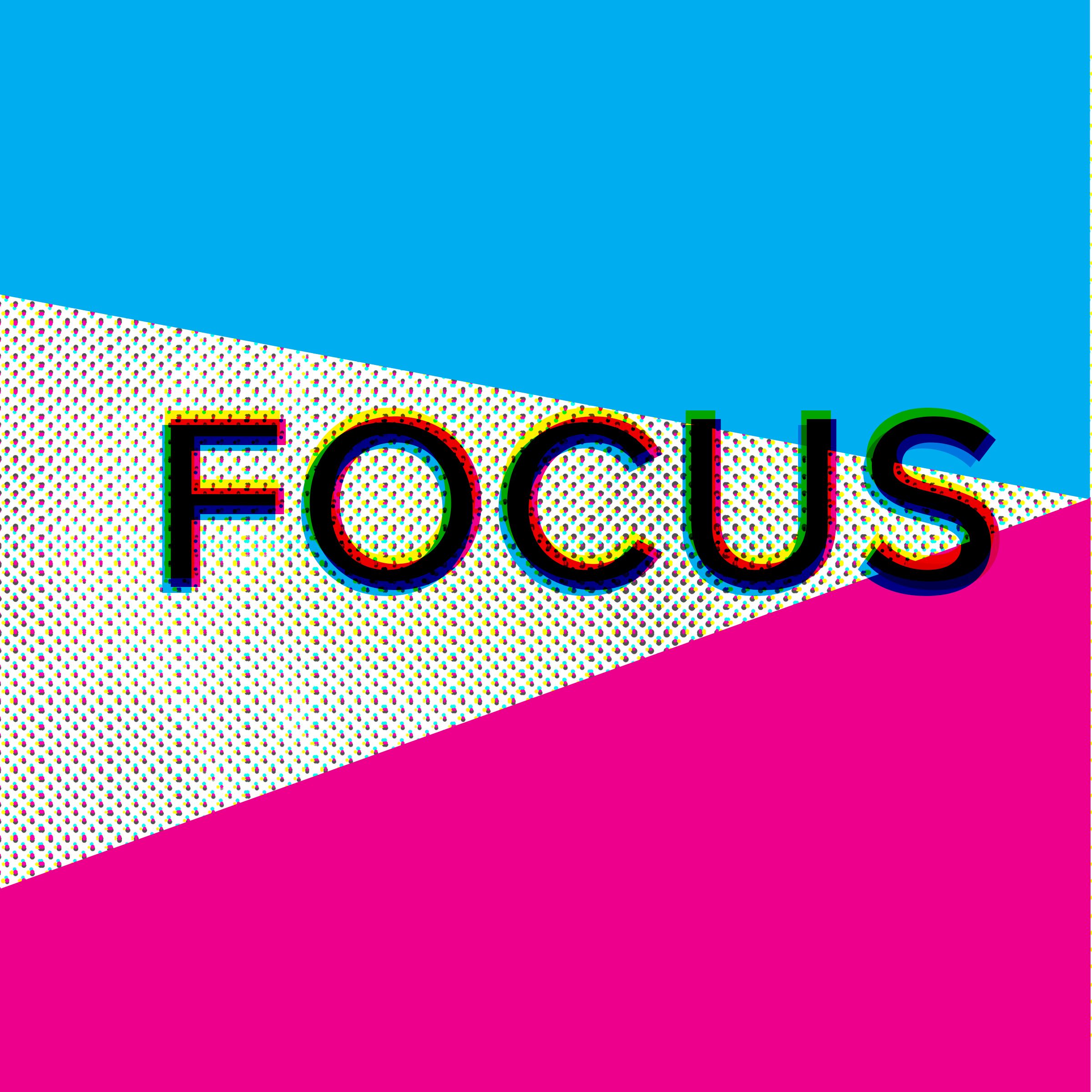 Focus Week 4 - January 28, 2018 - Tyler Ells - Student Ministry Pastor episode artwork
