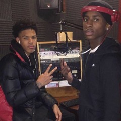 JRETRO  X BRAZY NO HOOK PART 2