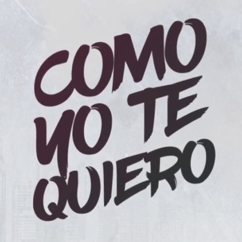 Stream Como Yo Te Quiero - Maite Perroni (Juanma Almoriz acúsctico) by  Juanma Almoriz | Listen online for free on SoundCloud