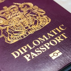 Sonny Dolce x Forever Hood - Diplomatic Immunity Freestyle