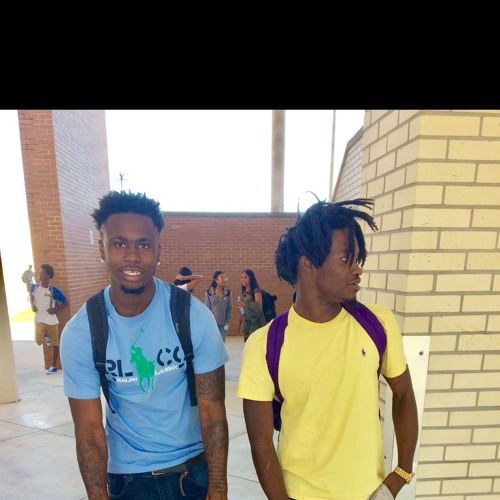 back in highschool