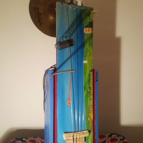 Bluesky Instrument 1165