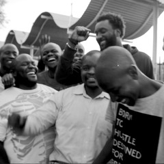 Fresh Back From Africa (Prod. Blickstreet)