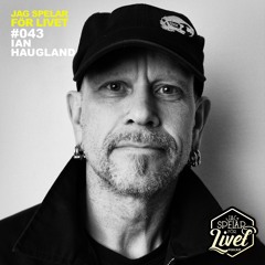 #043 Ian Haugland - trumslagare