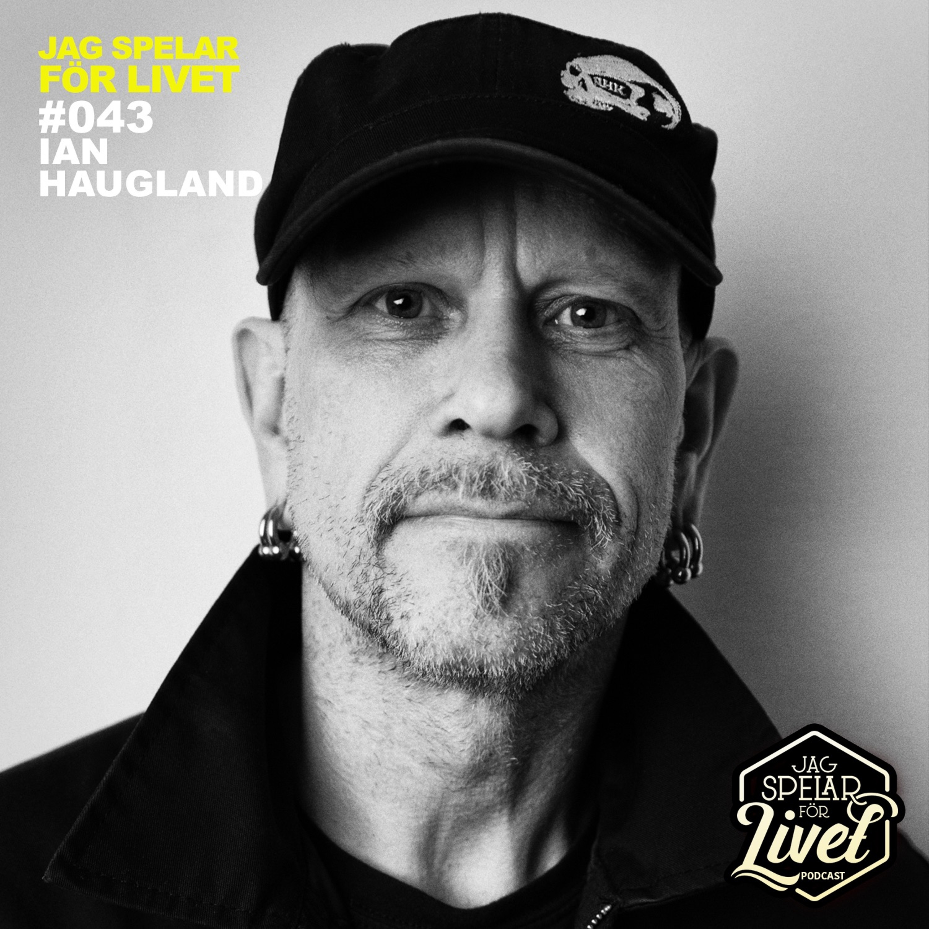 Jag Spelar för Livet - Musiker om Musik