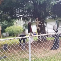 Cemetery