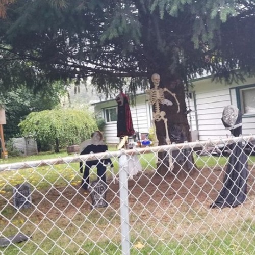 Cemetery