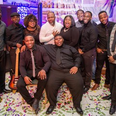 Lion De Juda (Samuel Robuste Live With JKC 1/27/2018)