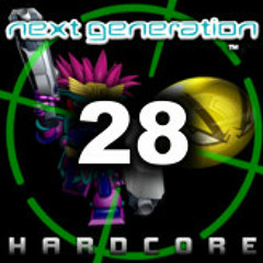 Next Generation Records Podcast #28 ft/ DJ Mob (UK), Tha Playah (NL)