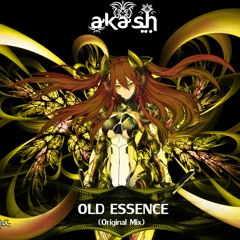 ArykZ- Old Essence -(Original Mix)