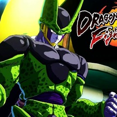 Dragon Ball FighterZ OST - Cell Theme