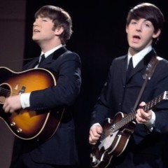 Yesterday By John Lennon and Paul Mcartney
