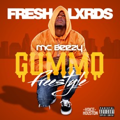 MC Beezy - Gummo Freestyle