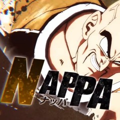 Dragon Ball FighterZ OST - Nappa Theme