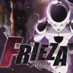 Dragon Ball FighterZ OST - Frieza Theme