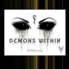 DEMON$ WITHIN (Prod. by Benihana Boi)