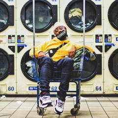 Laundry Week II (Prod. Qu'Burr Gooding)
