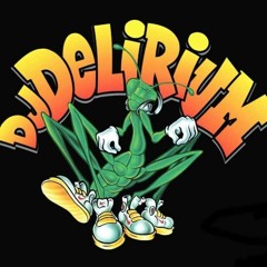 DJ Delirium - Dance Or Die