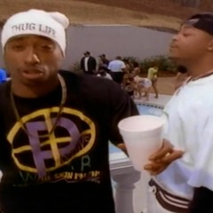 MC Breed (Feat. 2Pac) - Gotta Get Mine (1993)