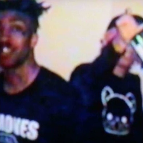 Lil Kawaii & Lil Tracy - (pj.)